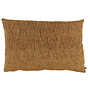 Coussin décoratif Donnato Camel