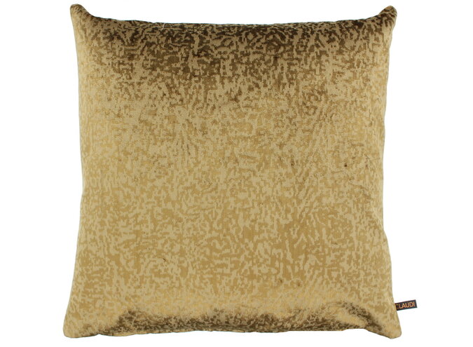 Coussin Laurence Gold