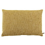 Coussin décoratif Donnato Mustard