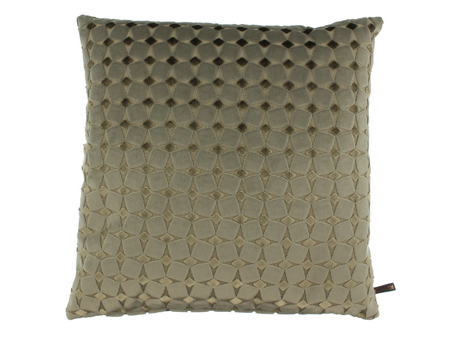 Decorative pillow Cedric Brown