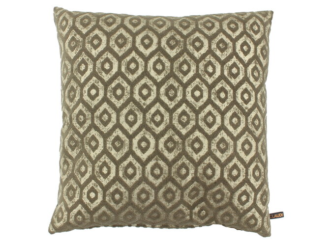 Cushion Miah Gold