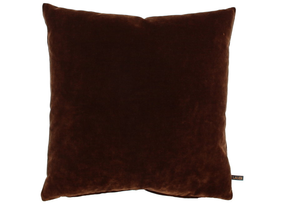 Coussin décoratif Severo Rust