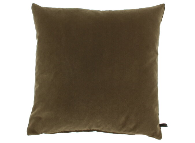 Coussin Toby Dark Gold