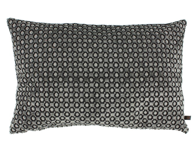 Cushion Tobinas Grey/Mint