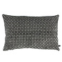 Decorative pillow Tobinas Grey/Mint