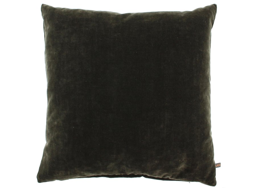 Decorative pillow Severo Bronze