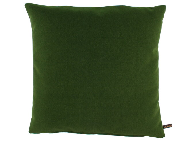 Coussin Sunny Green