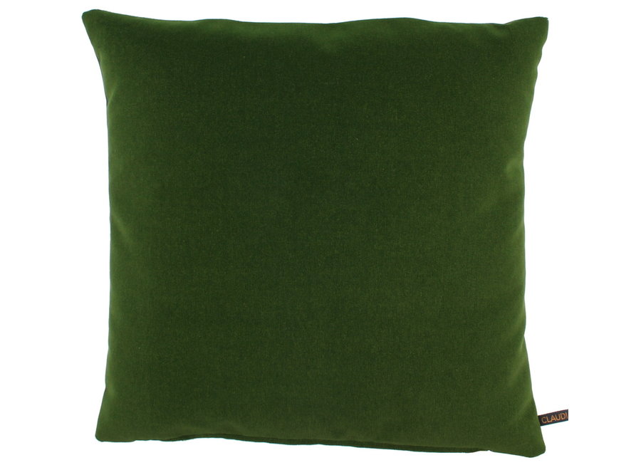 Coussin décoratif Sunny Green