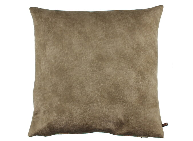 Cushion Ramiro Dark Gold