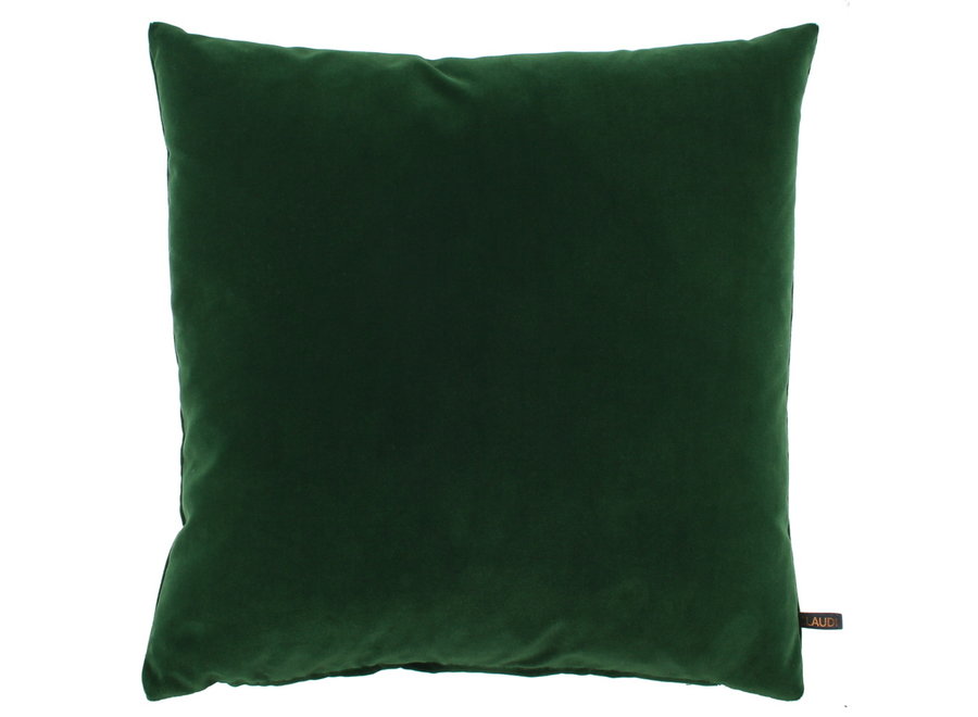 Decorative pillow Toby Green