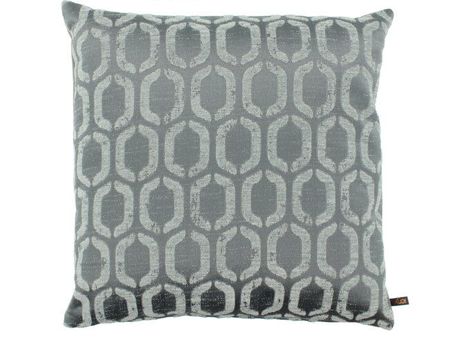 Coussin Muriel Dark Mint