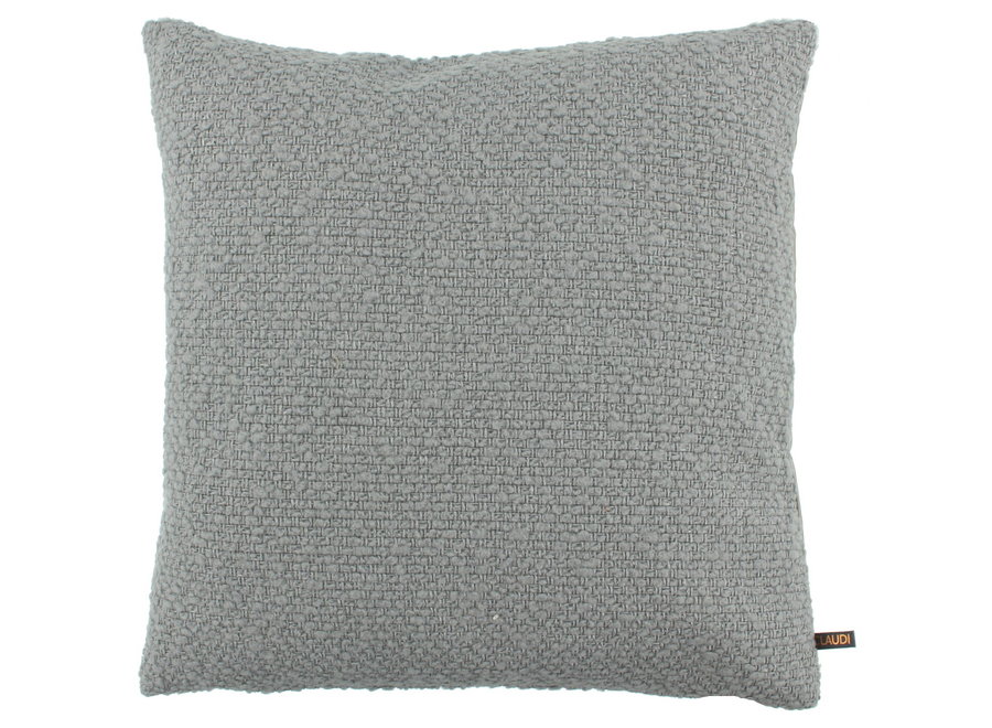 Decorative cushion Luxx EXCLUSIVE Iced Blue