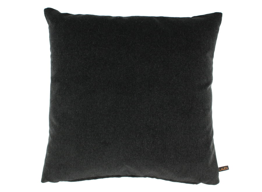 Decorative pillow Sunny Anthracite