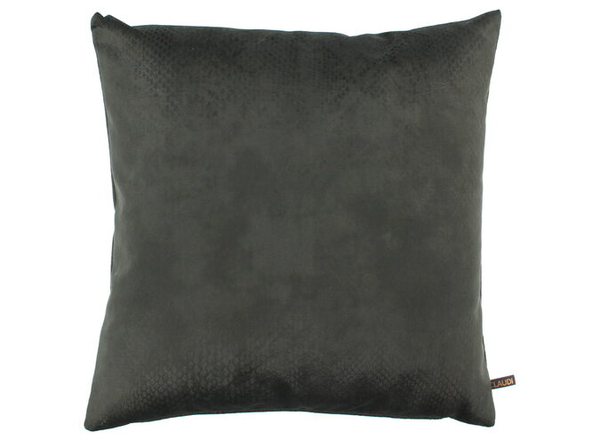 Coussin Segir Dark Taupe