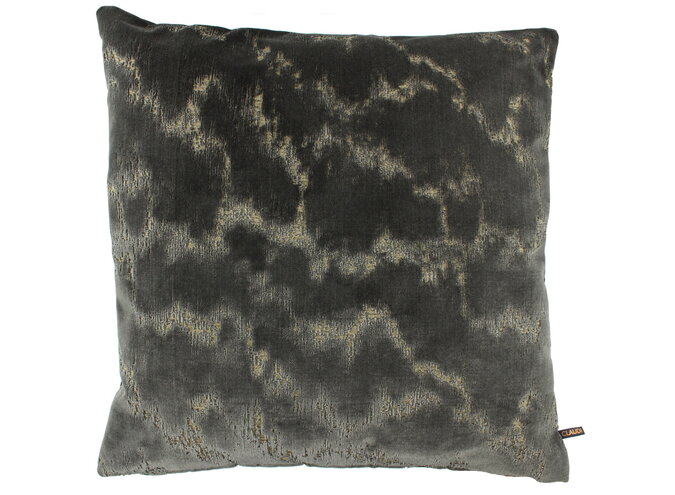 Coussin Riberto Dark Taupe