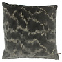 Coussin décoratif Riberto Dark Taupe