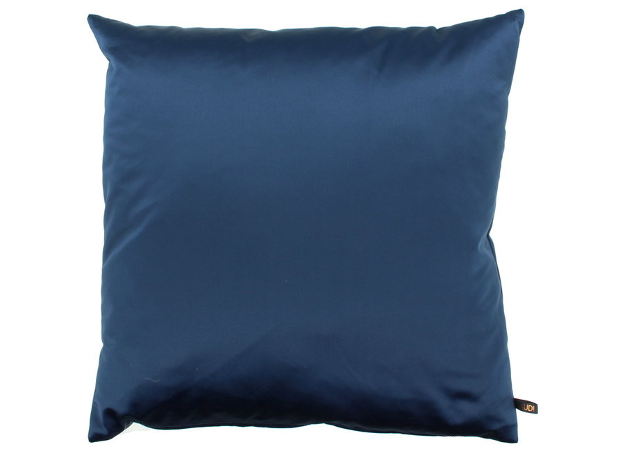 Decorative cushion Dafne Denim