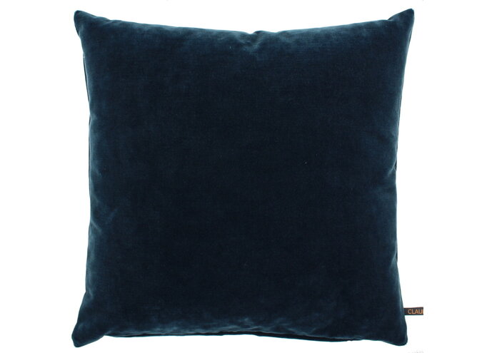 Coussin Severo Petrol