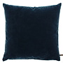 Decorative pillow Severo Petrol