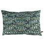 Decorative pillow Theo Emerald