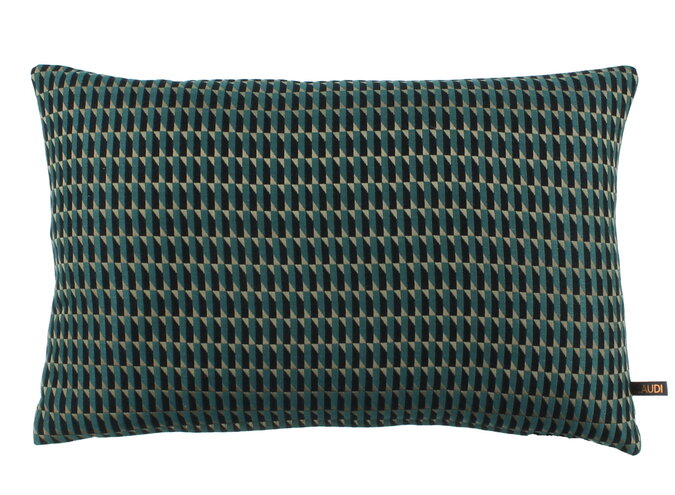 Coussin Steffen Emerald