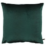 Sierkussen Perla Dark Green