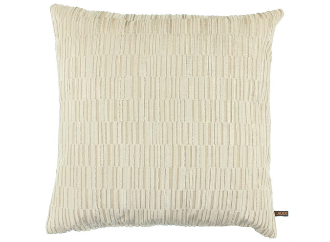 Cushion Perola Off White