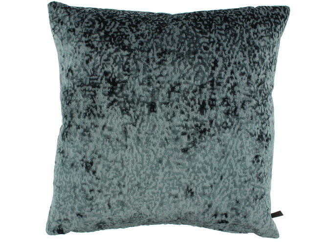 Coussin Laurence Vintage Blue