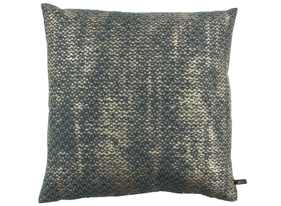 Coussin Withney Denim