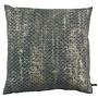 Decorative pillow Withney Denim