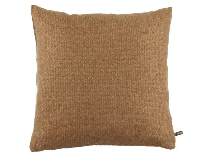 Coussin Chirelle Camel