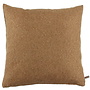 Dekoratives Kissen Chirelle Camel