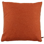 Decorative cushion Chirelle Burned Orange