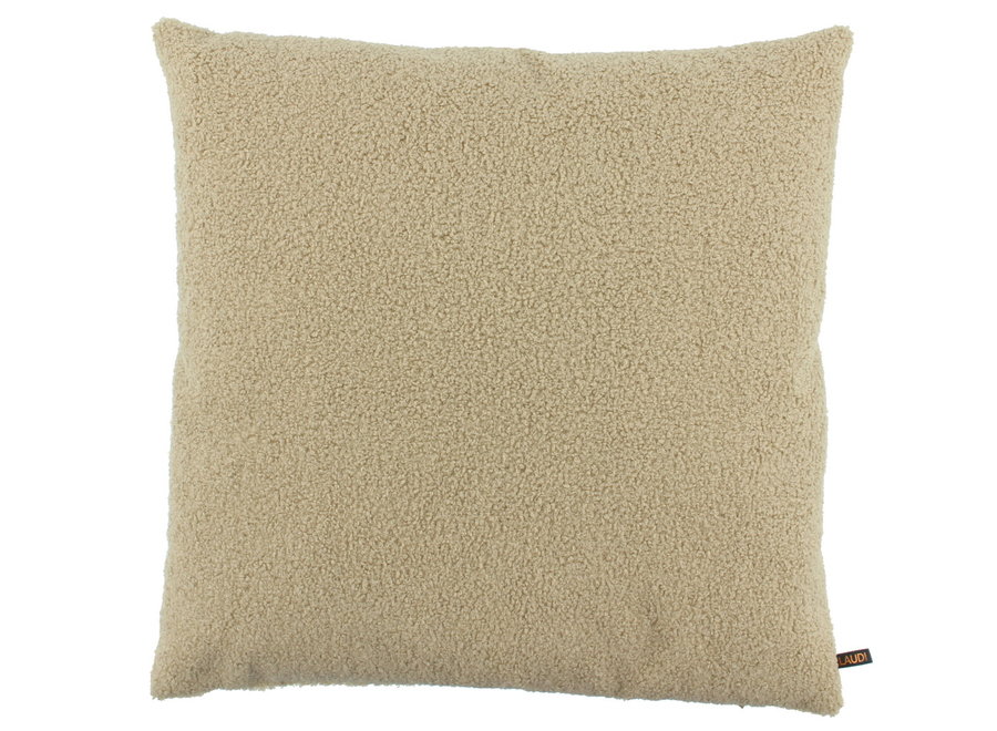 Decorative cushion Humberti Sand