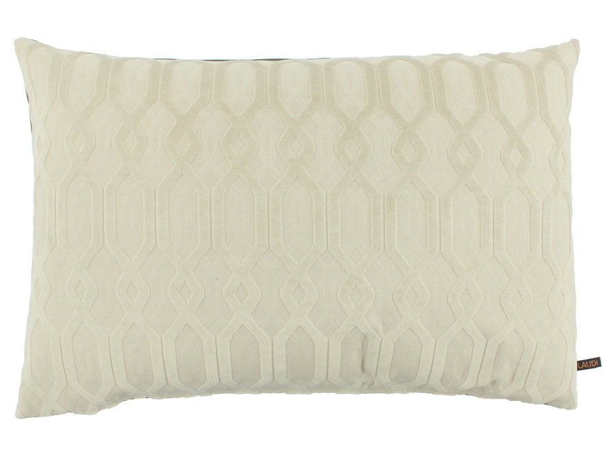 Coussin Uberto Sand