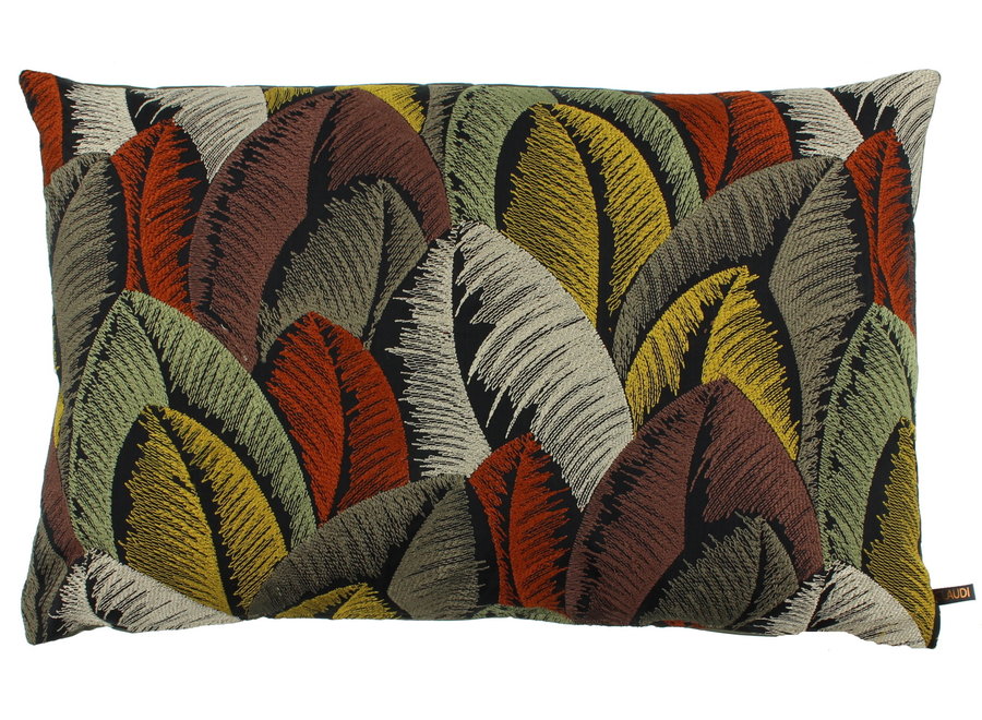 Coussin décoratif Marry Multicolor