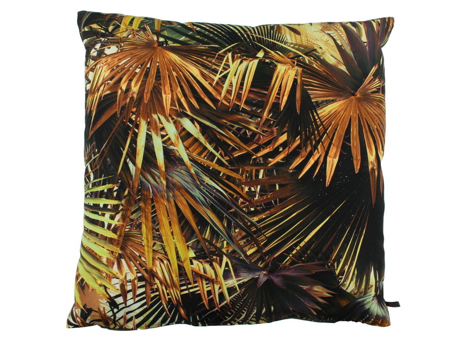 Decorative pillow Marck Copper