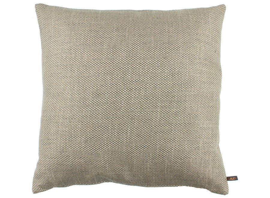 Coussin décoratif Cherissa Gold