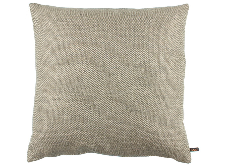 Decorative pillow Cherissa Gold
