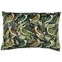 Dekoratives Kissen Paleno Olive