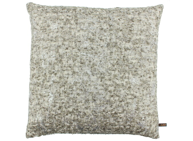 Coussin Onedy Taupe