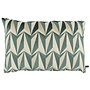 Decorative pillow Olaf Dark Mint