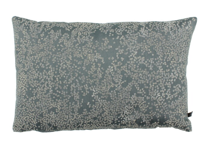 Cushion Noelle Iced Blue