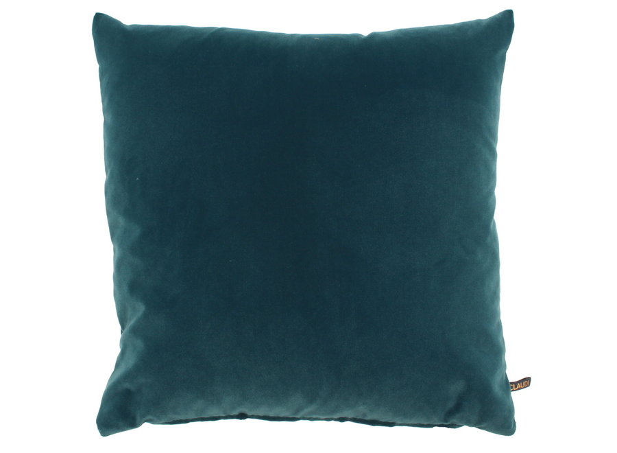 Cushion Toby Vintage Blue