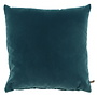 Decorative pillow Toby Vintage Blue