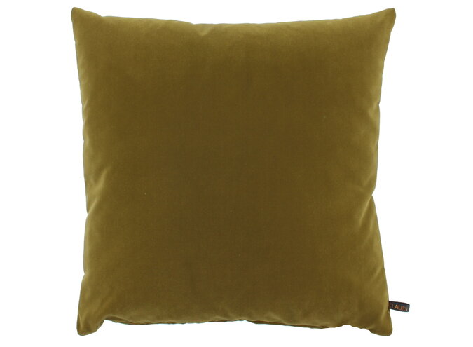 Coussin Toby Olive