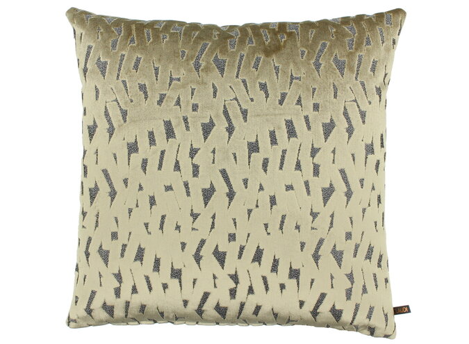 Coussin Sizanne Gold