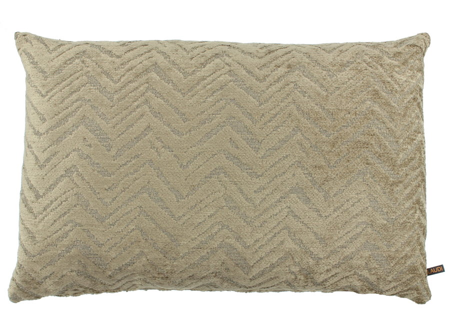 Decorative pillow Sanny Gold