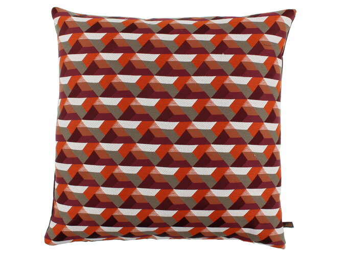 Cushion Reggy Cerise