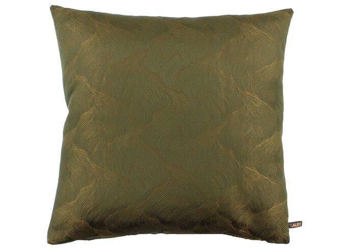 Cushion Bellino Olive